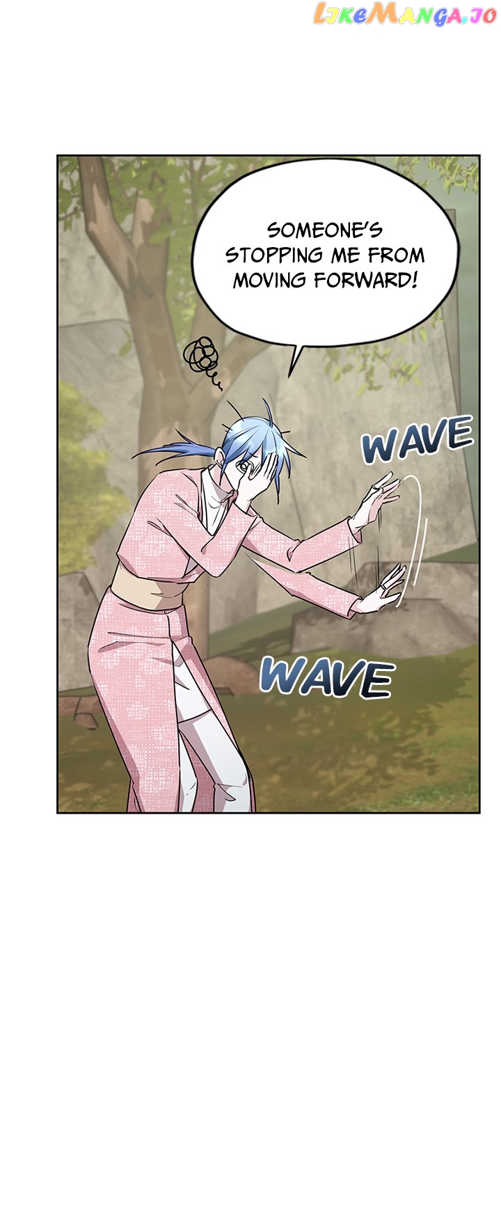 The Daughter of the Elemental King Chapter 136 - page 66